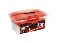 KEEEPER (OKT) ���� ��� ������� TRAVELLER STAR WARS �������� ����� ���., (40x24x21)  ���: ��000042692 �������: 8036/086 ���, �� 2,34 �����, �3 0,05 510 ���.