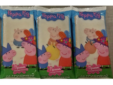 ������ ������������� �������� 75�� "������ Peppa" ������� 34 ���