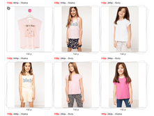 DeFacto. ������� �����, �������� �� 132 ���.