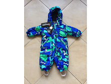 ������ ������ ���������� ���������� Valianly ���� Green Dino. ������� 80, 86, 92, 98, 104, 110. ���� ��� 3300 �.