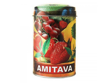 ��� ������� ������ �������������� ����� ������� � ��������� ����� (ASSAM AMITAVA PREMIUM BLACK TEA MANGO), 200�