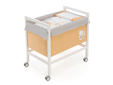 INTER BABY �������� + �������� � �������� LITTLE HOUSE ORANGE, 58*82*84 �� ���: ��000029146 �������: 91112-06 ���, �� 16 �����, �3 0,1 14 538 ���.