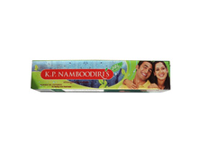 ������������� ������ ����� ���� �.�.���������'� (K.P.NAMBOODIRI'S GEL TOOTHPASTE), 80�