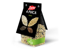 ����� "4 ����" BRAVOLLI!