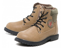 King Boots ������� Beige (3)	�.31,32,33,	RA21307,	810���.