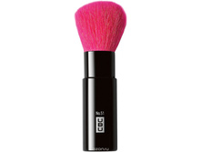 ��������������� ����� ��� ����� FANCY FACE Retractable Powder Brush UBU 19-5050.jpg