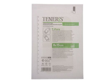 ������������� Teneris T-Pore 8�15�� ������. �� �������� ������ TENERIS; ��������������; ��. �� ��������; � ����� 300 ��. ���.: 2712815 15.23 ���.