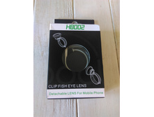 ������������� FishEye