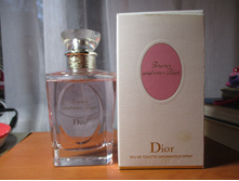 Christian Dior Forever and Ever Dior