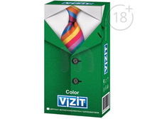 ������������ VIZIT Color ������� ����������������� 3 ��. Vizit; ��������