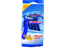 ������ ����������� Legend Steel ������ ����������� � ����� �������� 9�� + 1�� � ������� 102,17.jpg