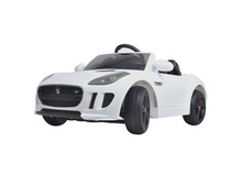 SHINE RING ������������� JAGUAR F-TYPE, 12V/7Ah (2*35w motor, 2.4G R/C, EVA), ����� ���: ��000032408 �������: SR218 ���, �� 24,5 �����, �3 0,26 12 884 ���.