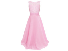 ������ "Evening Gown" Light Pink 710� 14(158) 9(128)
