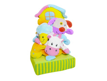 BIBA TOYS ����������� ������� ��������� ����� 51*36*26 �� (� ���.6 ��.) ���: ��000018427 �������: BS368 ���, �� 0,305 �����, �3 0,007 789 ���.