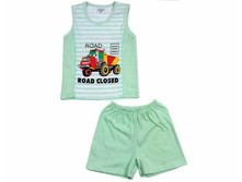 �������� ��� ��������� "Road closed" 92�