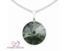 Elis �������� 14 mm � ����������� Swarovski.5530-1187-7526 523 ���.jpg