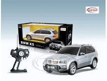 Rastar ������ �. � 23100 1:18 BMW X5 � ������., 27,5�10,4�10,5�� - 1444,12 ���