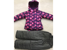 ������ �/� ���� Raskid ���. R-01Z. ��� 110-116-122-128-134-140. 2990���.