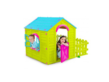 KETER ������� ��� MY GARDEN HOUSE ������� ��̣���-��������� (156x118x117h) (������� �������) ���: ��000011916 �������: 17197223 ���, �� 18,2 �����, �3 0,235 9 057 ���.