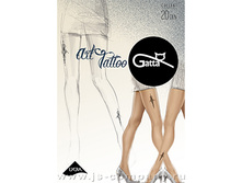 �������� Gatta-ART TATOO 03, 220���