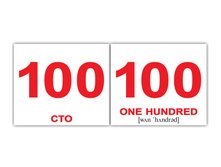 ����� "����-40. Numbers/�����" 1147 - 123 ���.