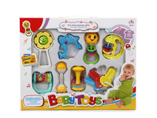 JIA LE TOYS ����������� ������� ����� ���������� 8��. 46�6,5�38,8�� (� ���.24 ��.) ���: ��000026366 �������: 388-8� ���, �� 0,158 �����, �3 0,014 672 ���.
