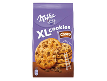 Milka Choco Cookies XL 184 gr.  131	������