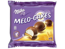Milka Melocakes 100 gr. 153	������
