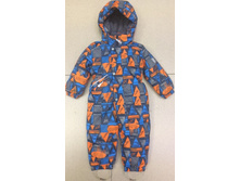 ���������� �/� ���� MYS. ���.2800 ��������. ��� 80-86-92-98-104-110. 1990���.