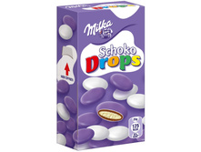 ����� Milka Schoko-drops 42 gr. 51	������