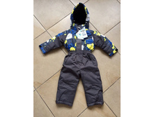 ������ ������ ������� ���������� ���������� Snowest ���� Yellow UFO. ������� 86+6, 92+6, 98+6, 104+6, 110+6, 116+6, 122+6. ���� 3600 �.