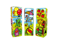 BIBA TOYS ������ ������ ��� ������ �� �������� �������� �� 9��.28*31*49 �� (7,5*7,5)�� 6��.� ���. ���: ��000030070 �������: JF123 ���, �� 0,46 �����, �3 0,007 819 ���.