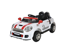 SHINE RING ������������� 12V/7Ah (2*25w motor, R/C, Mp4, ����� ������), ����� WHITE ���: ��000036813 �������: SR9999 ���, �� 13,8 �����, �3 0,22 10 138 ���.