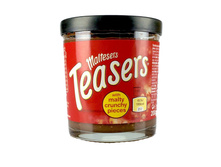 ���������� ����� Maltesers Choc Spread 200 gr. 217	������