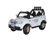 SHINE RING ������������� 12V/7Ah*2 (4*45W!!, 2.4G R/C, ������, ����, �������� ������), ����� WHITE ���: ��000037652 �������: SR8089-A ���, �� 27,5 �����, �3 0,39 16 010 ���.