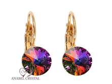 Elis 8 mm ������ � ����������� Swarovski.5540-0445-7255 273 ���.jpg