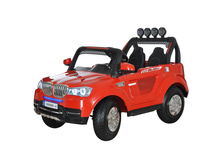 SHINE RING ������������� 12V/7Ah*2 (4*45W!!, 2.4G R/C, ������, ����, �������� ������), ������� RED ���: ��000037653 �������: SR8089-A ���, �� 27,5 �����, �3 0,39 16 010 ���.