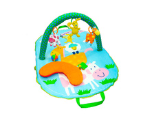 BIBA TOYS ����������� ������ ����� 90*65 �� (� ���.6��.) ���: ��000018438 �������: BP085 ���, �� 0,7 �����, �3 0,024 1 461 ���.