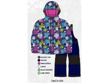 S*W*G 55*88 - EC*LIP*SE