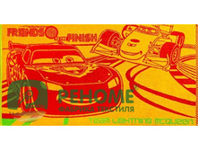 ��������� �������� ������ ��������(17/185 �� 3502-1744, 10000 ����������� 70*130 ������)