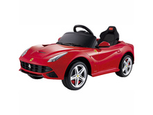 RASTAR ������������� R/C "Ferrari F12" 12V (1 motors) 3-8 ��� (111.5*57.2*46) ������� ���: ��000018368 �������: 81900 ���, �� 16,65 �����, �3 0,241 9 565 ���.