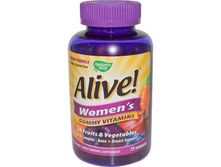 Nature's Way, Alive! ������� ����������� ��������, 75 ����������� ����������
