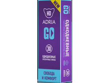Adria Go ����������� �����. ���� 860+%