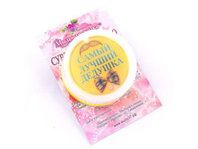 ���� � ��������� "������ - ����� ������ �������" 89,00 ���. ���: 100 � ���: �������� ���� � �������� ������: ������� ������, ����������� ������������� �����, �������, �������� �������, ����������� ��������������� ��������. ������: ������� 7 ��, ������ 2,5