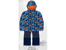 S*W*B 55*77 - NEC*TA*RI*NE