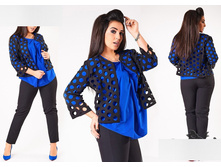 ���\�������: LSA4711(526) ������ ��� ������ ��� 3-�� "�����" LSA4711(526) 2 070,00 ���. �����: ������+���������, ������+�����, ������+��������, ������ +������ �������: 50, �-� 52, �-� 54 �����: �������� ������