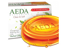 ������������� ���� "CLEAR & SOFT"  76 ���.