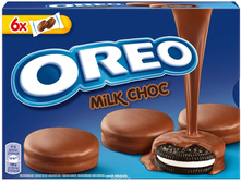 ������� �REO Milk Chocolate 246 gr . 205	������