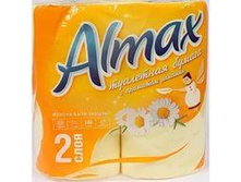 ALMAX ��������� ������ Almax 2-��. 4 ���. ������� 45,95.jpg