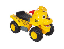 TOKIDS ������� ����, ������������� ������ + 3 ������, 2 � 1, ������ YELLOW ���: ��000033749 �������: 606CM ���, �� 4,6 �����, �3 0,08 2 046 ���.